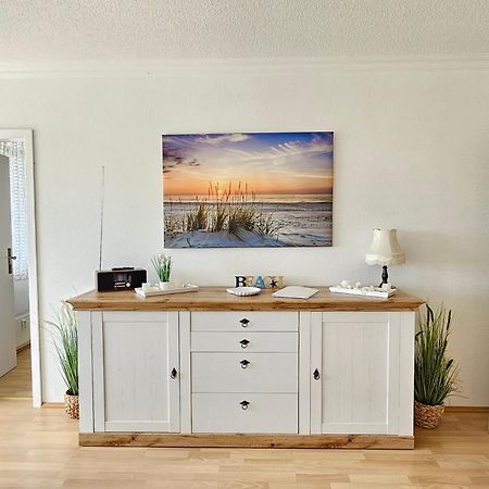Frische Brise Sahlenburg Cuxhaven Exterior foto