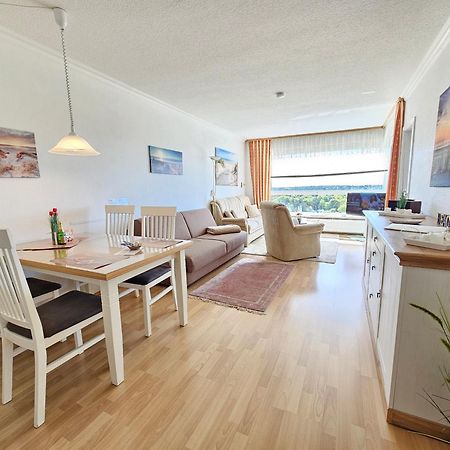 Frische Brise Sahlenburg Cuxhaven Exterior foto
