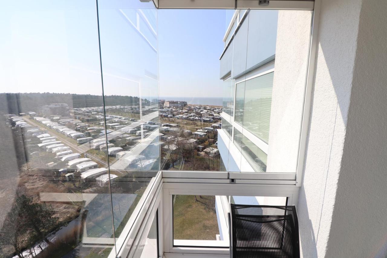 Frische Brise Sahlenburg Cuxhaven Exterior foto