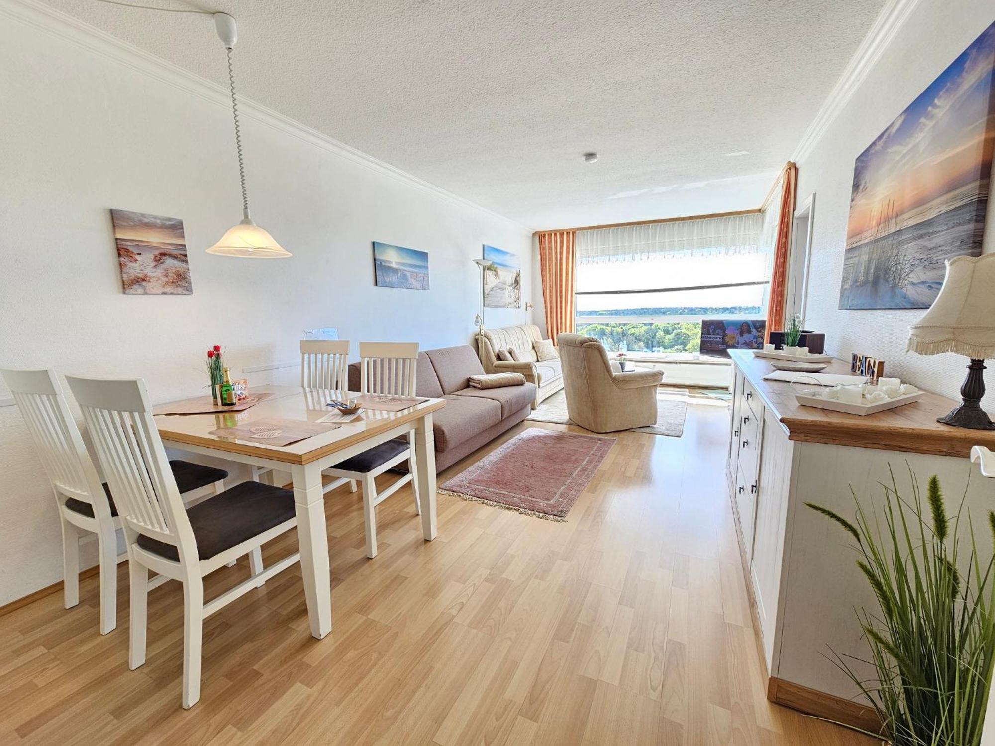 Frische Brise Sahlenburg Cuxhaven Exterior foto